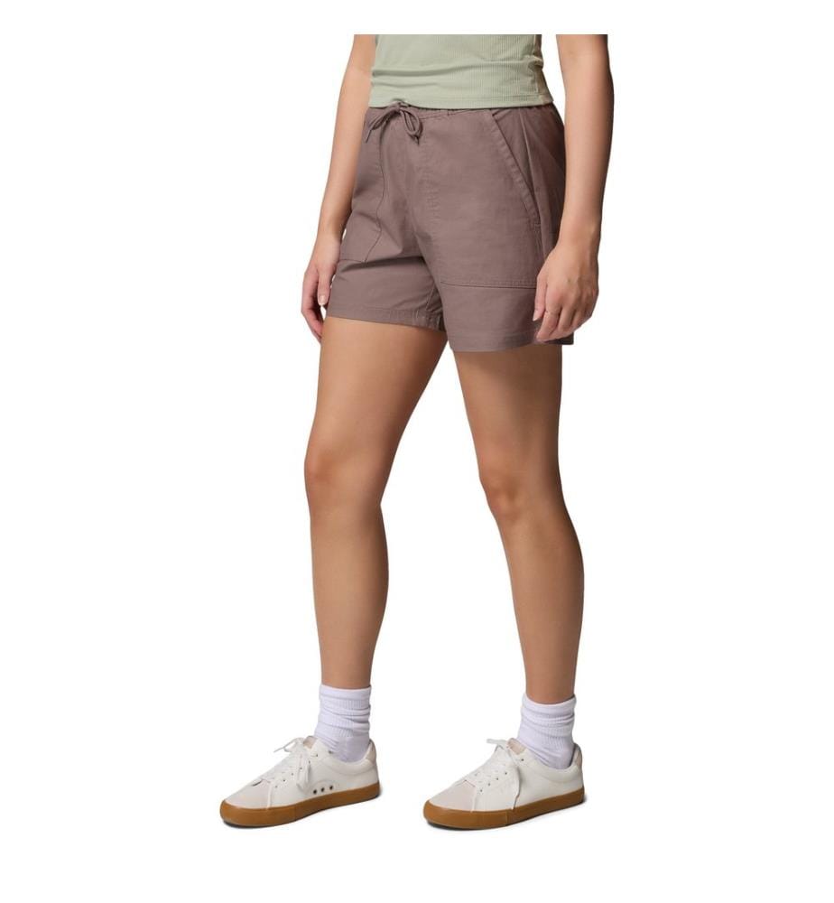 ROC™ Ripstop-Shorts - Grau