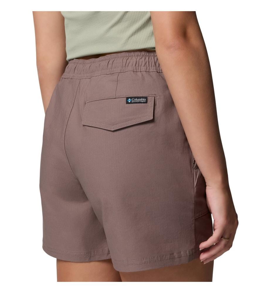 ROC™ Ripstop-Shorts - Grau