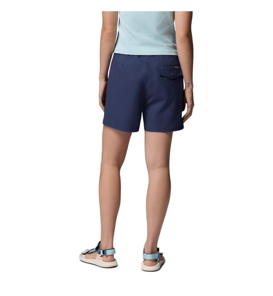ROC™ Ripstop-Shorts - Marineblau