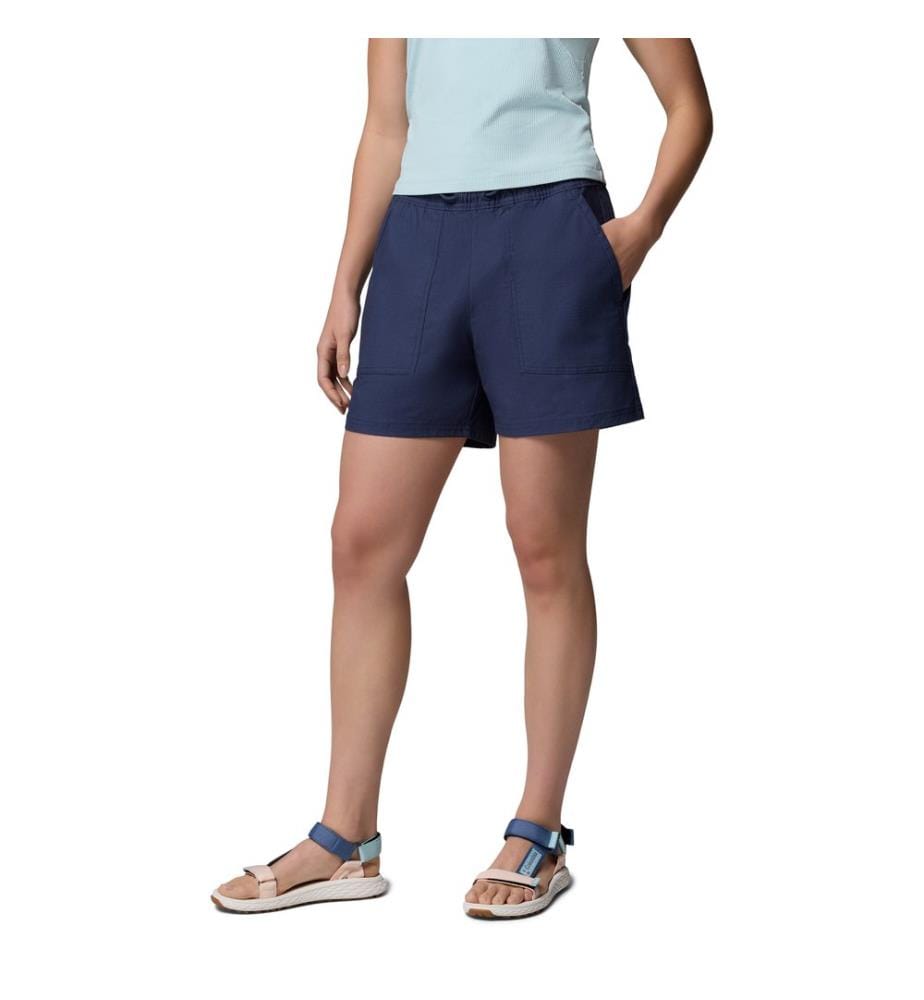 ROC™ Ripstop-Shorts - Marineblau