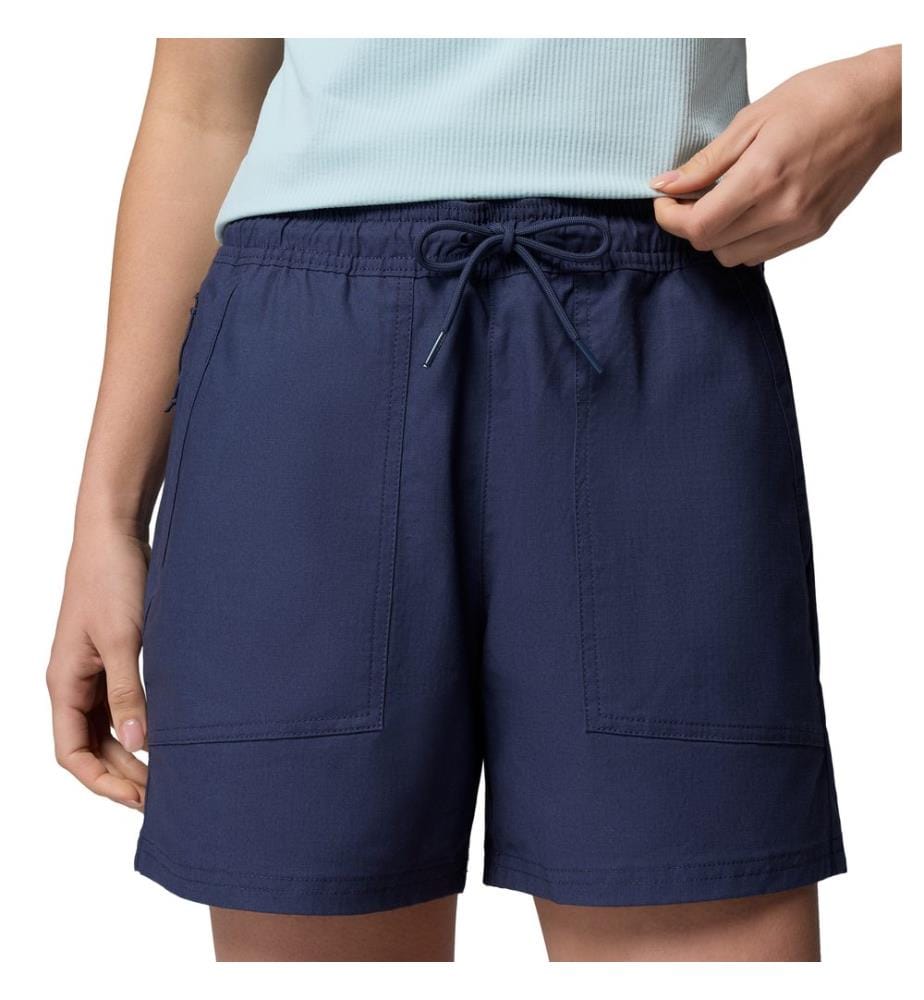 ROC™ Ripstop-Shorts - Marineblau