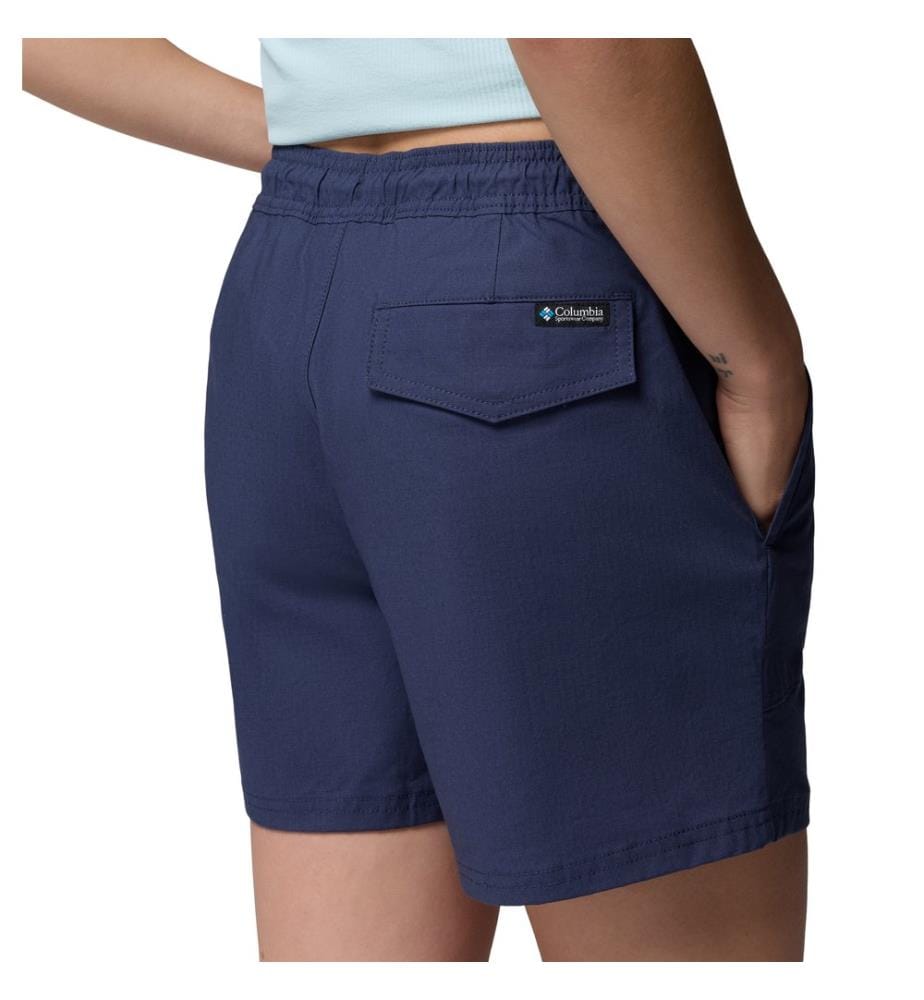 ROC™ Ripstop-Shorts - Marineblau