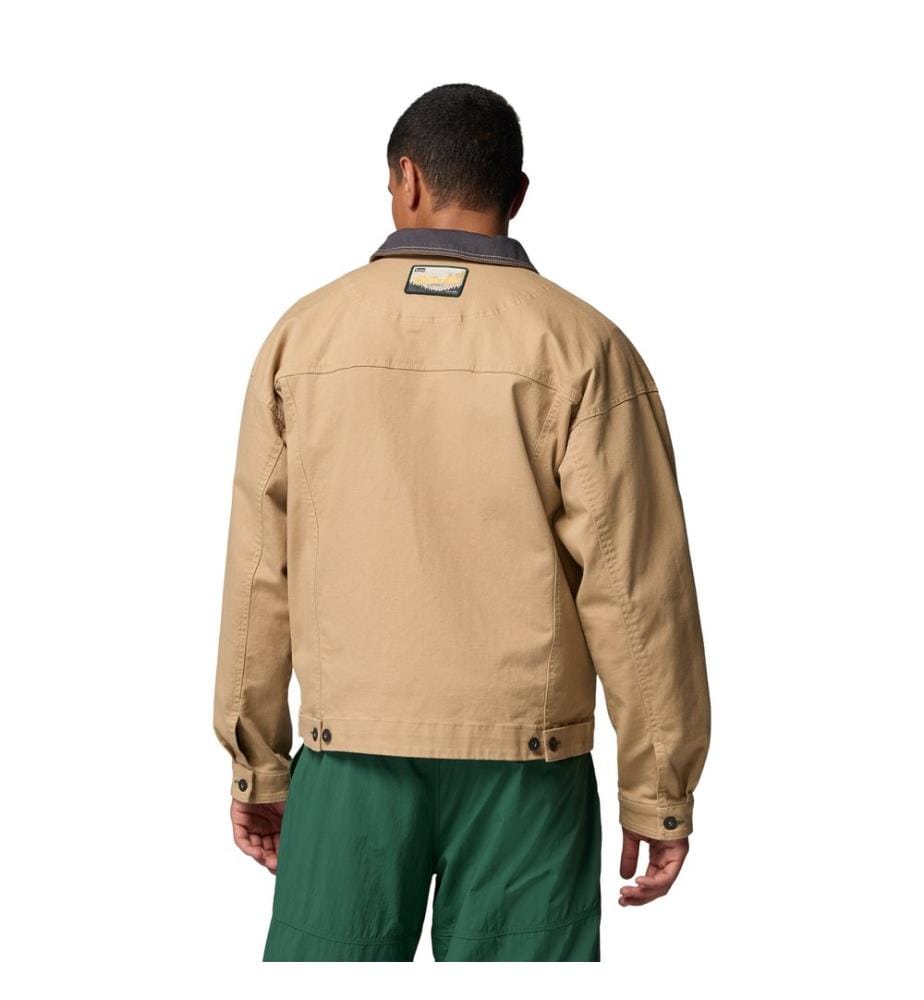 3-in-1-Jacke Acker Rock™ - Beige