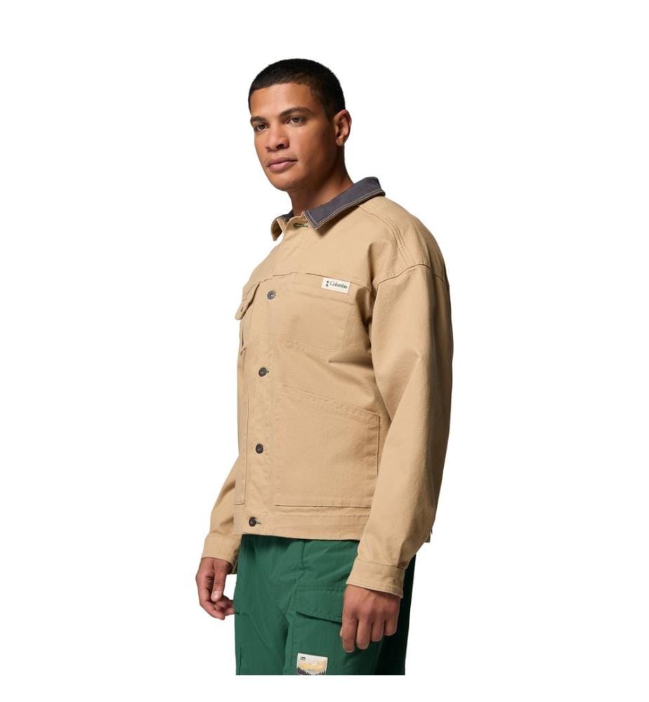 3-in-1-Jacke Acker Rock™ - Beige