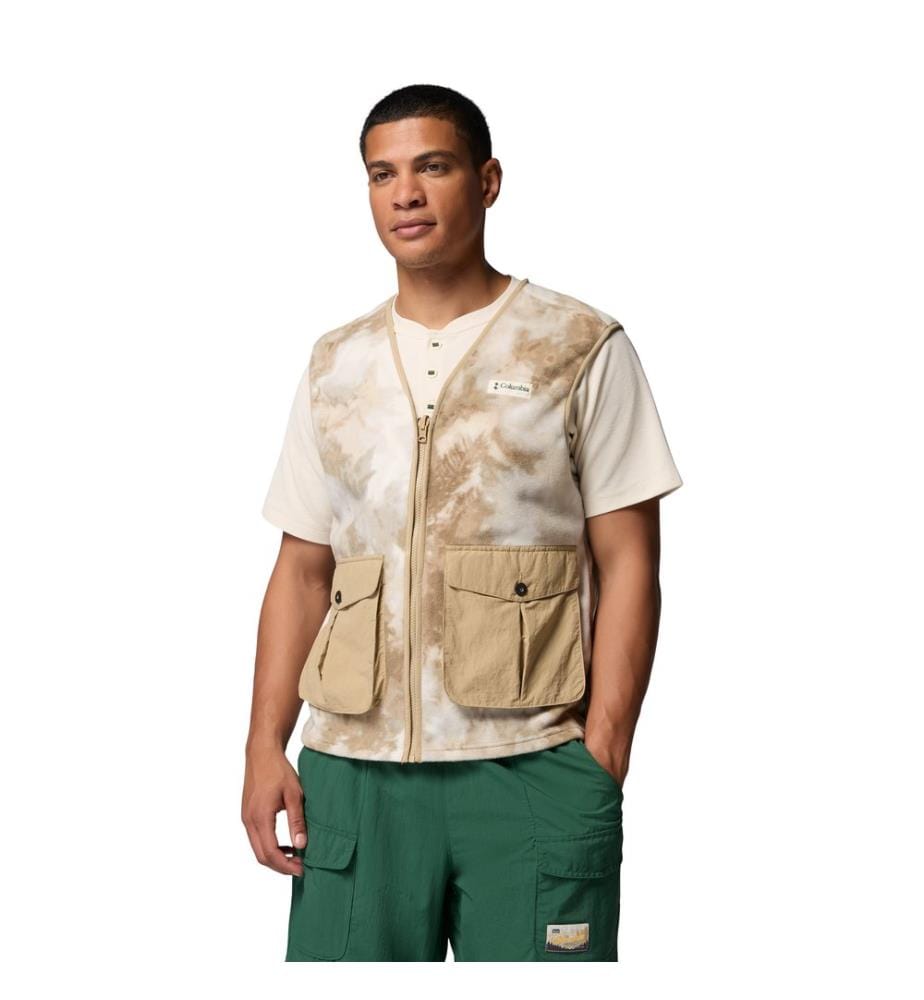 3-in-1-Jacke Acker Rock™ - Beige