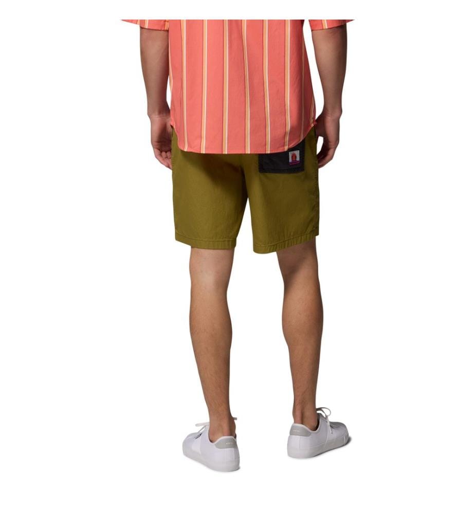 Bonefish Flats™ Shorts - Oliv