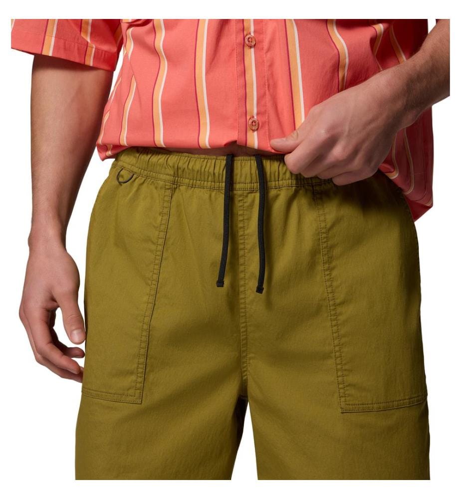 Bonefish Flats™ Shorts - Oliv