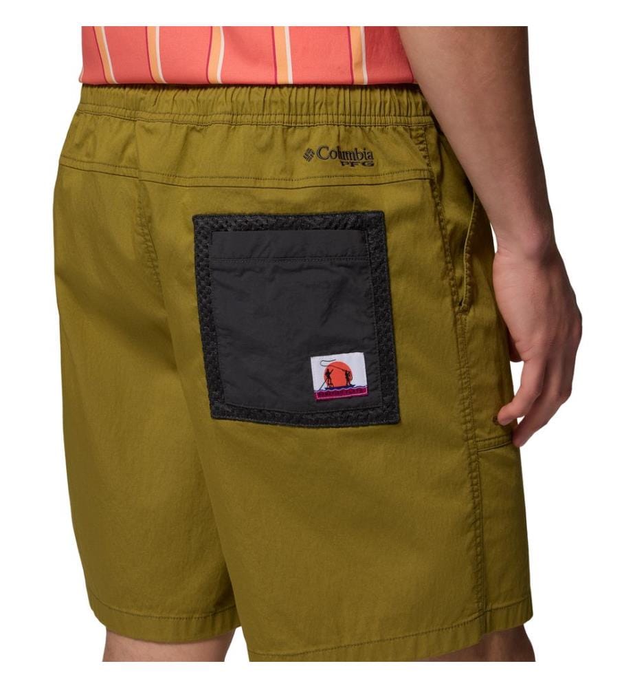 Bonefish Flats™ Shorts - Oliv