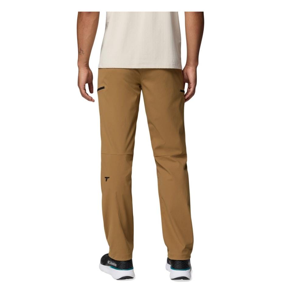 Wanderhose Cosmiques Pro™ - Braun