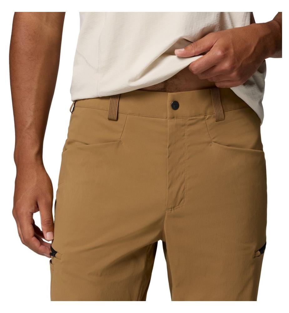Wanderhose Cosmiques Pro™ - Braun