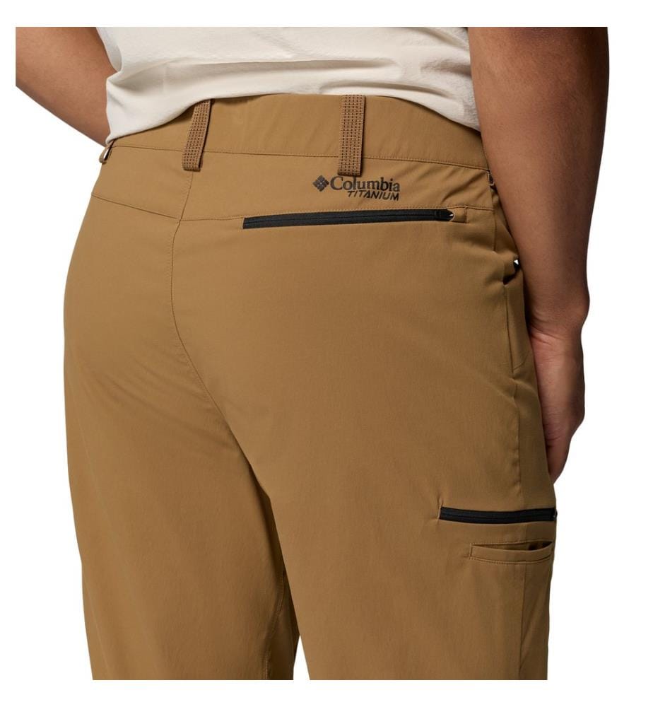 Wanderhose Cosmiques Pro™ - Braun