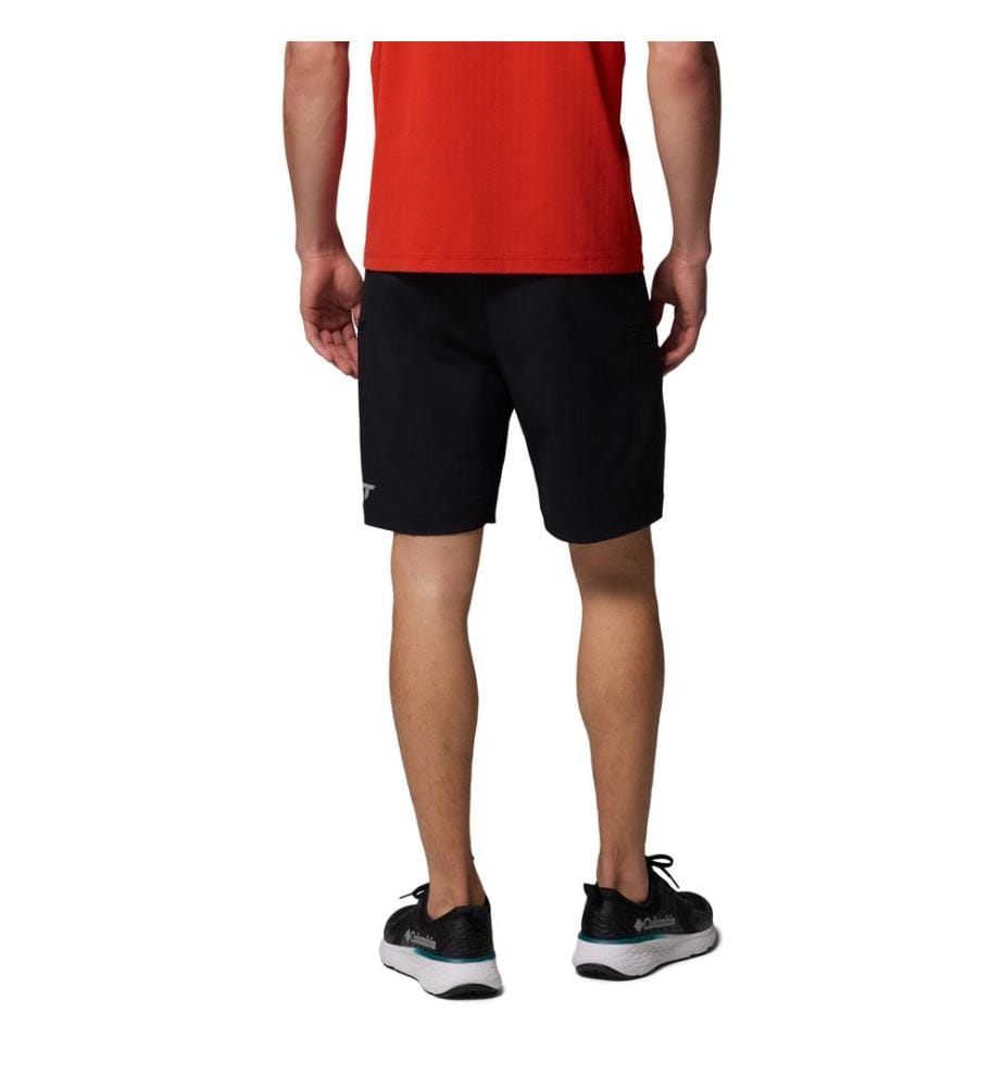 Wandershorts Cosmiques Pro™ - Schwarz