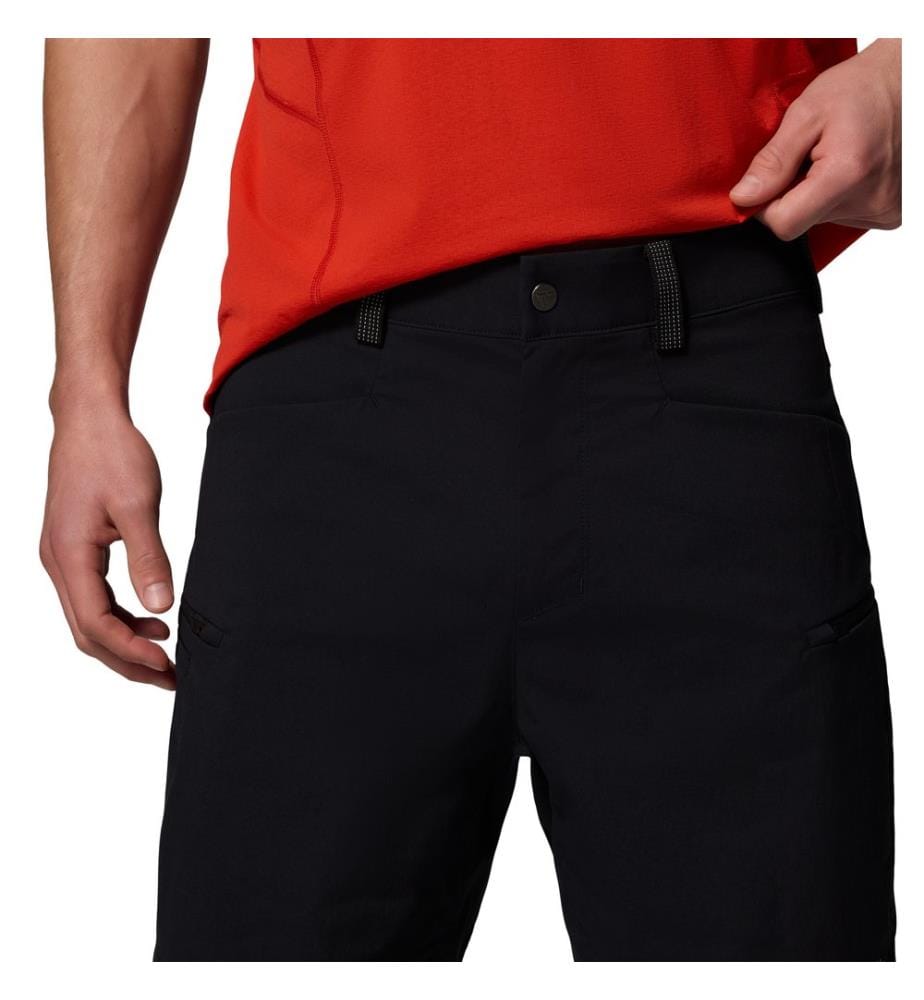 Wandershorts Cosmiques Pro™ - Schwarz
