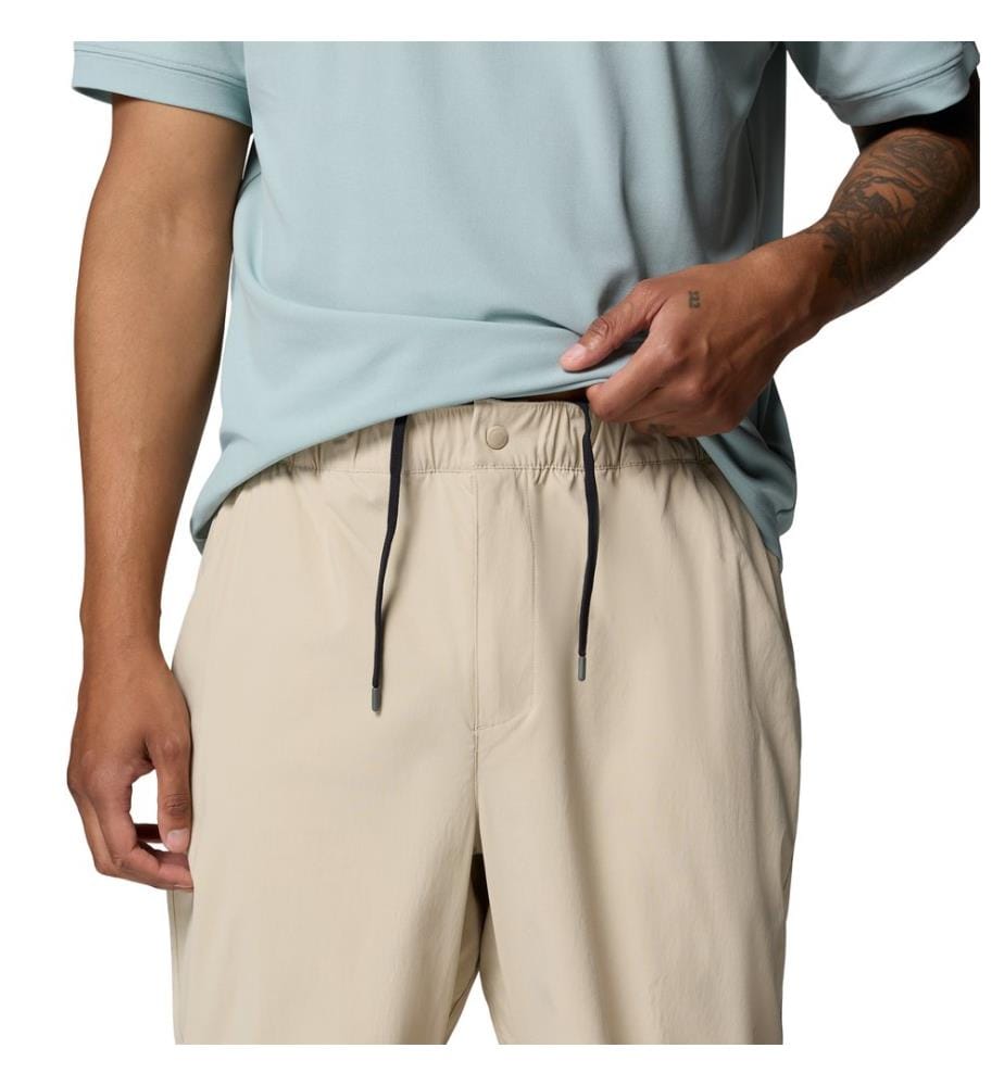 Leichte Hose Chill Creek™ - Beige