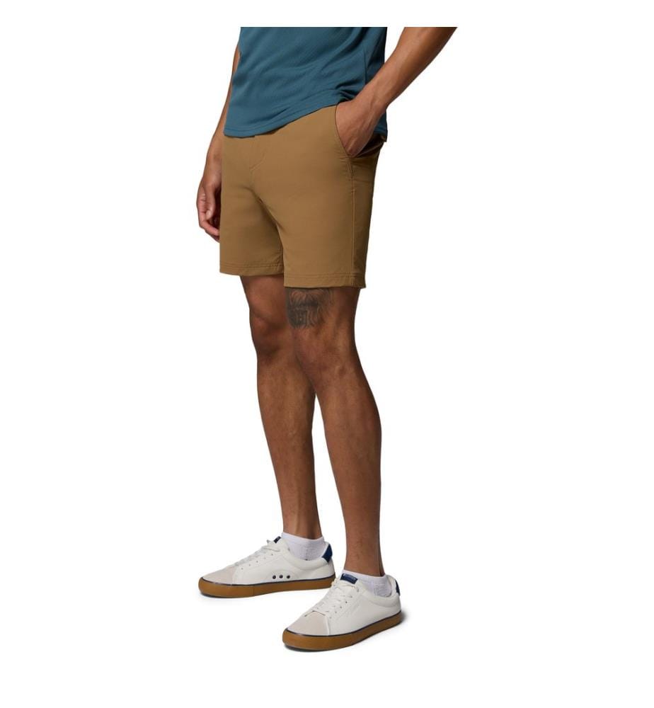 ROC™-Funktionsshorts - Beige