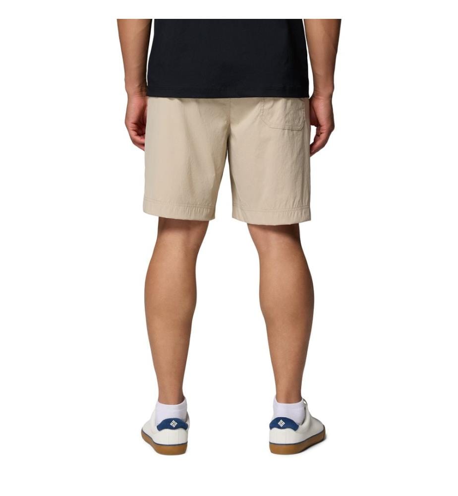 Landroamer™-Shorts - Beige