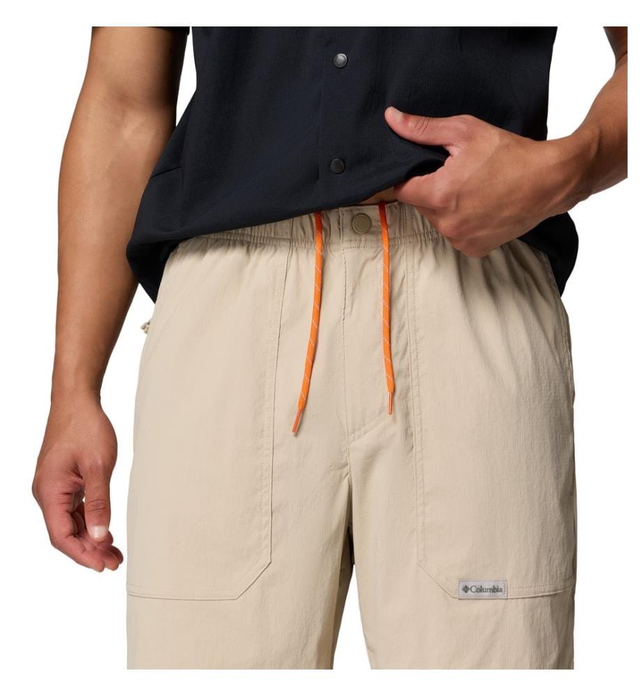 Landroamer™-Shorts - Beige