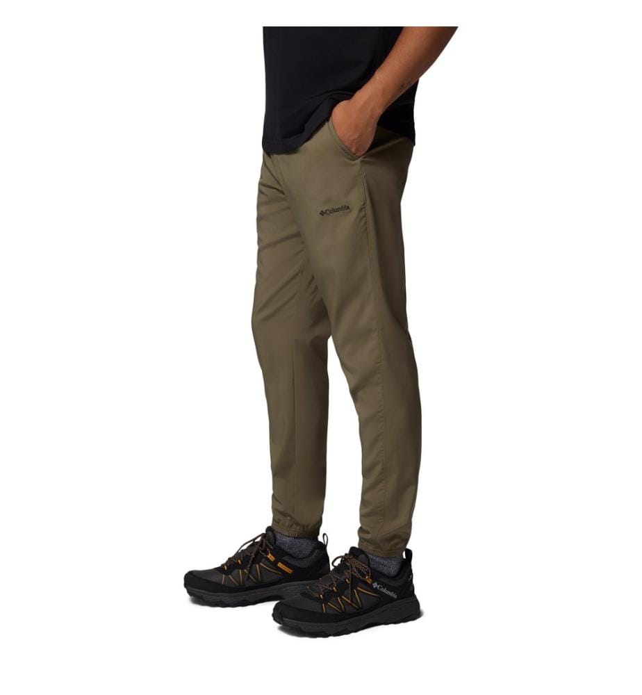 Vital Valley™ Jogginghose - Khaki