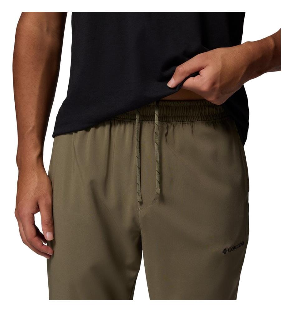 Vital Valley™ Jogginghose - Khaki