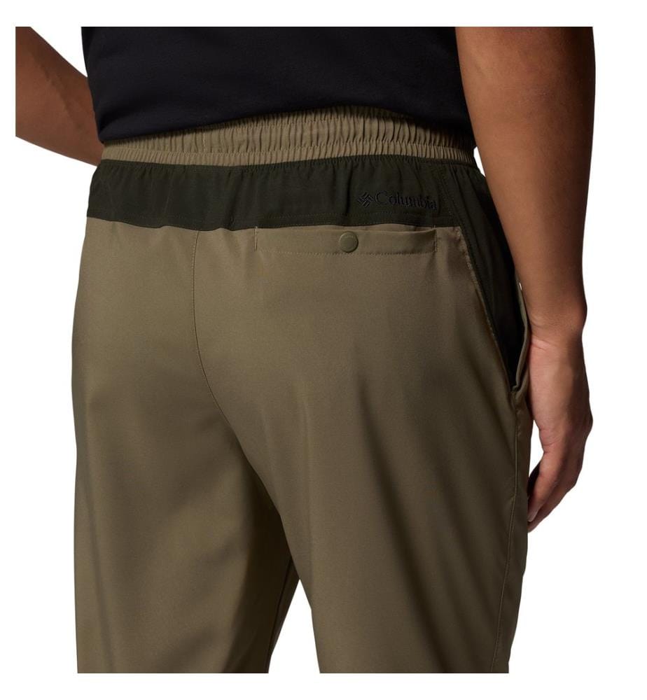 Vital Valley™ Jogginghose - Khaki