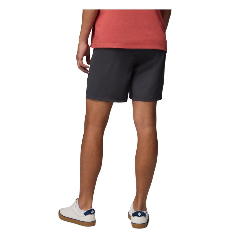 ROC™ Lite-Shorts - Grau
