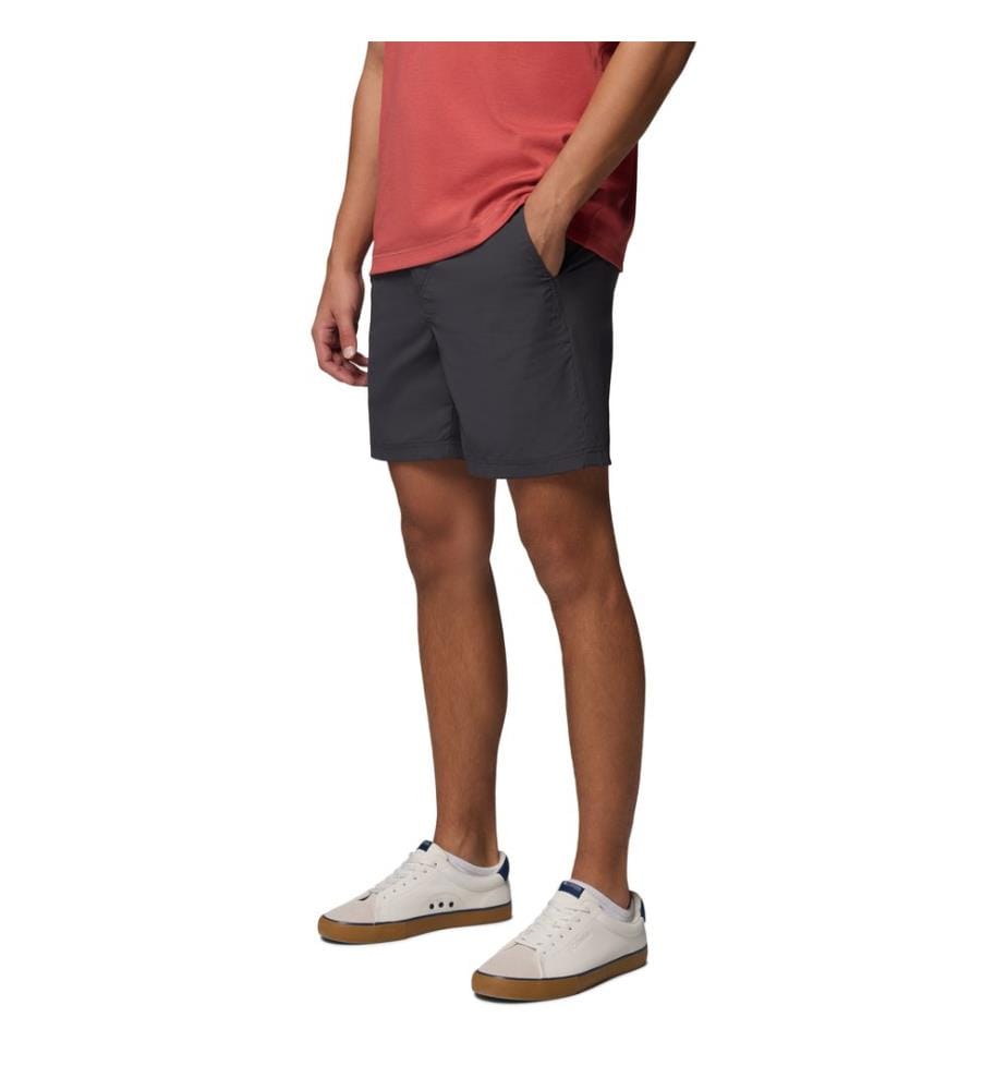 ROC™ Lite-Shorts - Grau