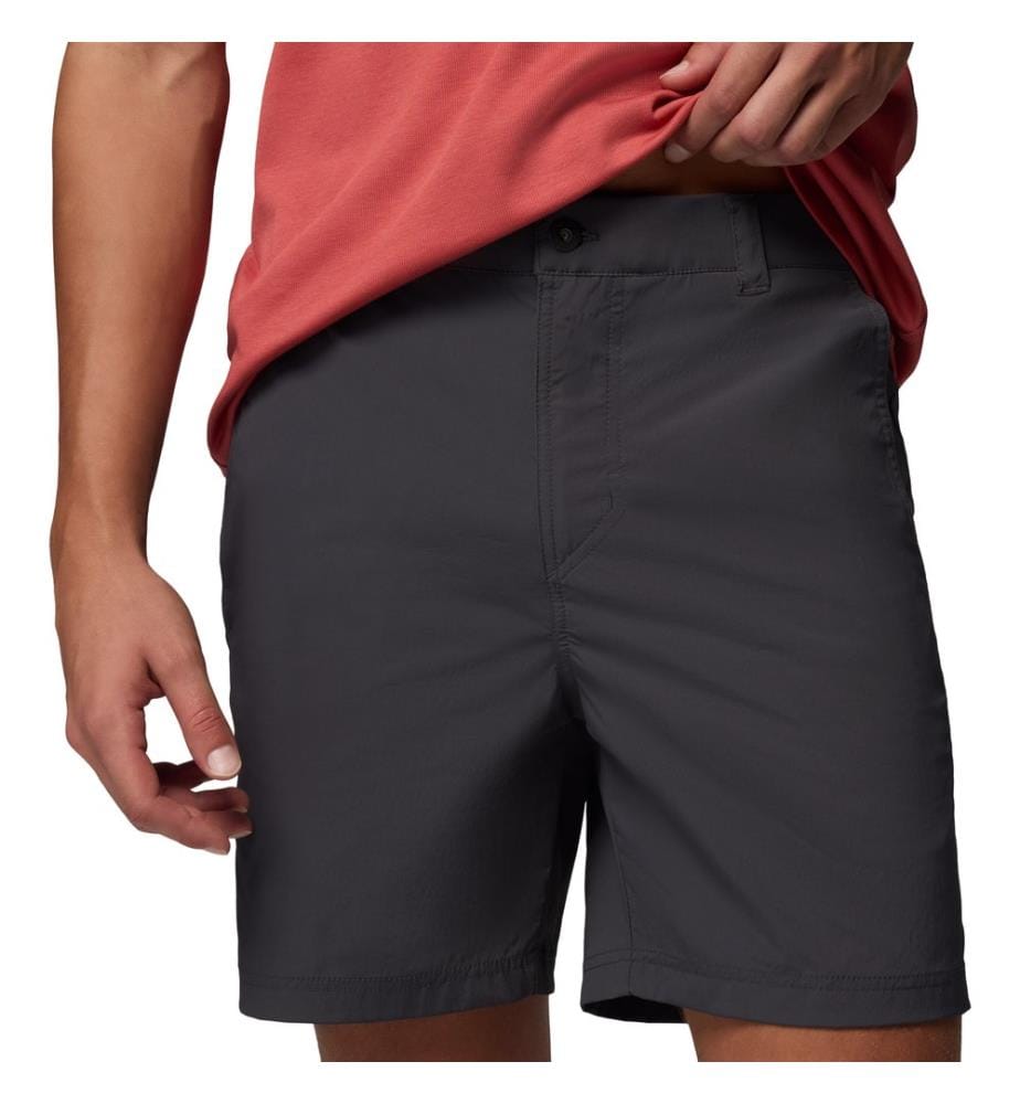 ROC™ Lite-Shorts - Grau