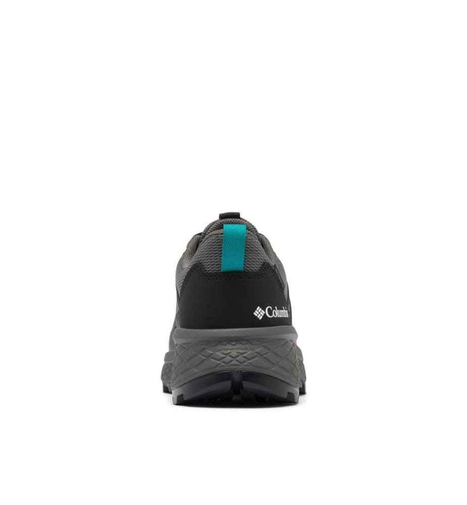 Wasserdichte Tellurix Peak™-Wanderschuhe - Schwarz