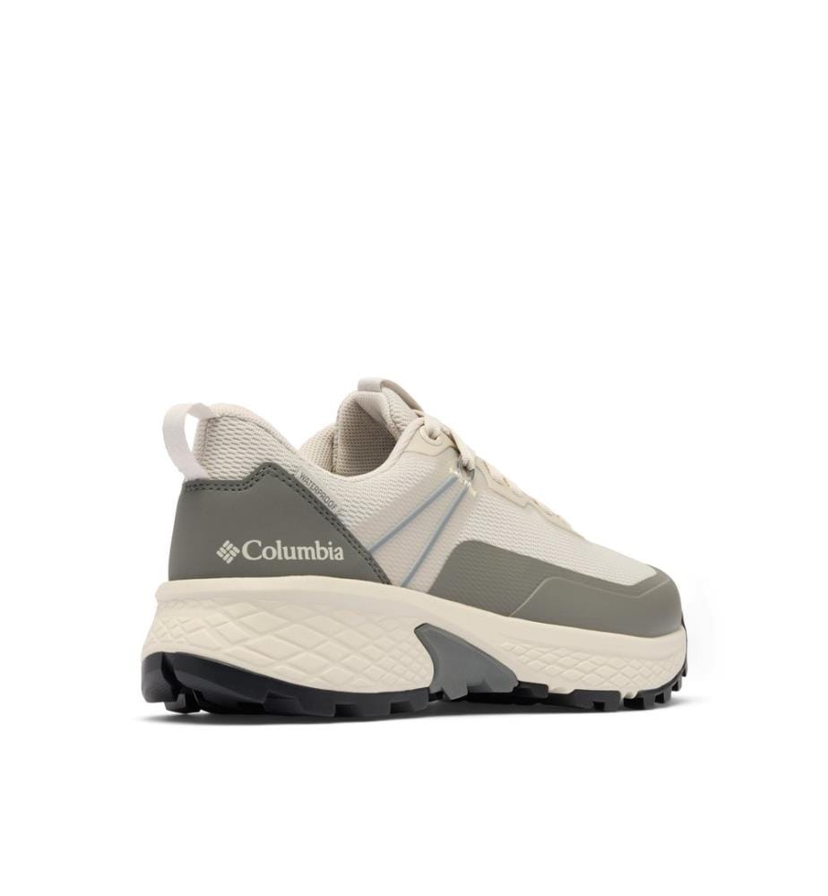 Wasserdichte Tellurix Peak™-Wanderschuhe - Grau