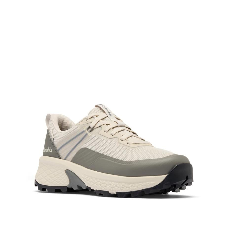 Wasserdichte Tellurix Peak™-Wanderschuhe - Grau