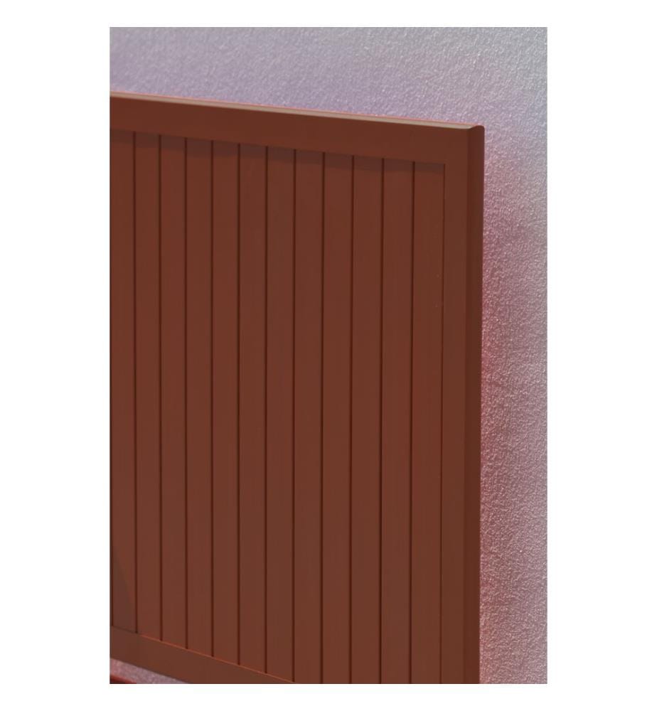Table de jardin Marius - Terracotta
