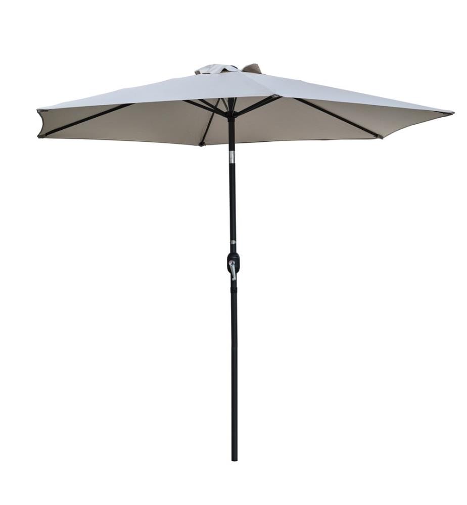 Parasol Marbella - Gris