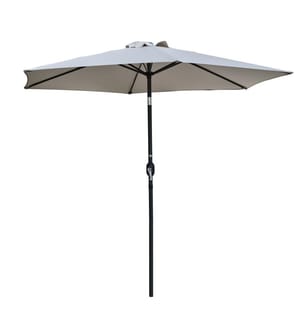 Parasol Marbella - Gris