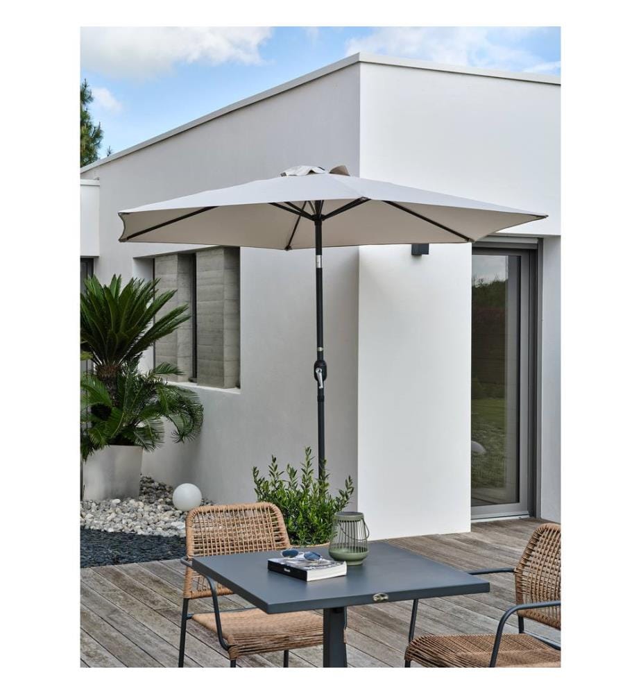 Parasol Marbella - Gris