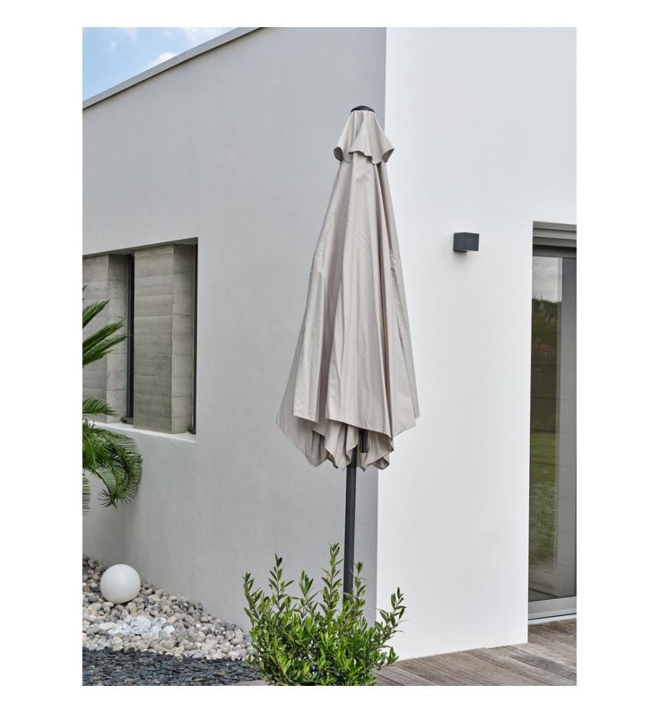 Parasol Marbella - Gris