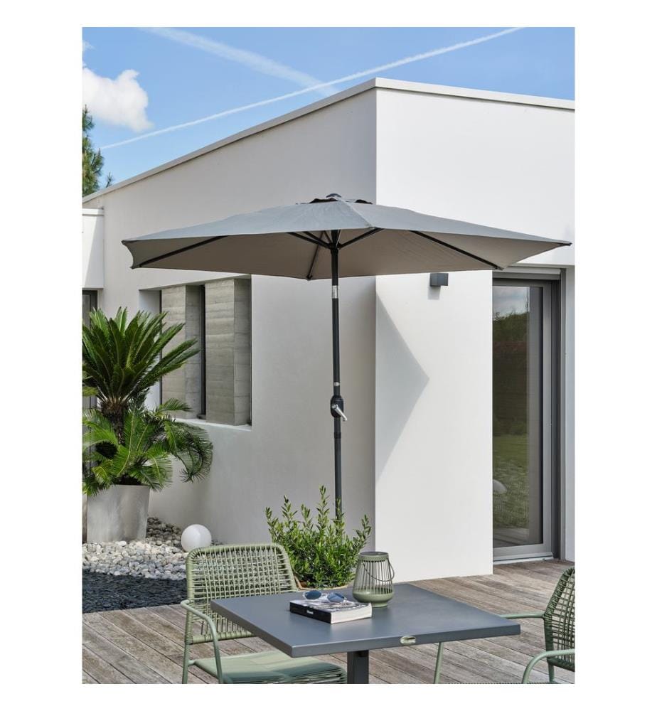 Parasol Marbella - Kaki