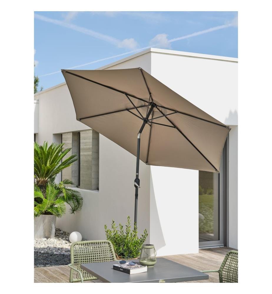 Parasol Marbella - Kaki