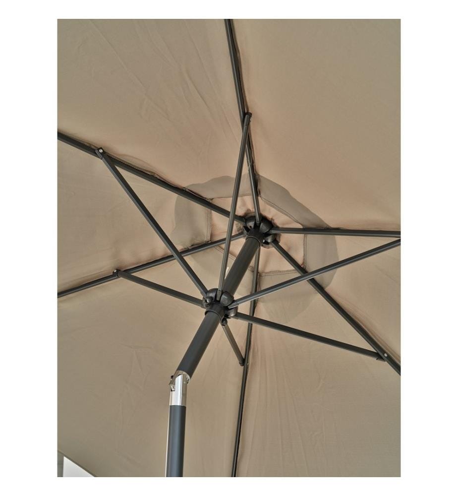 Parasol Marbella - Kaki