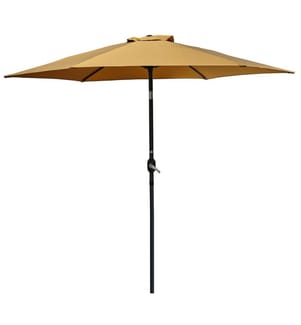 Parasol Marbella - Moutarde