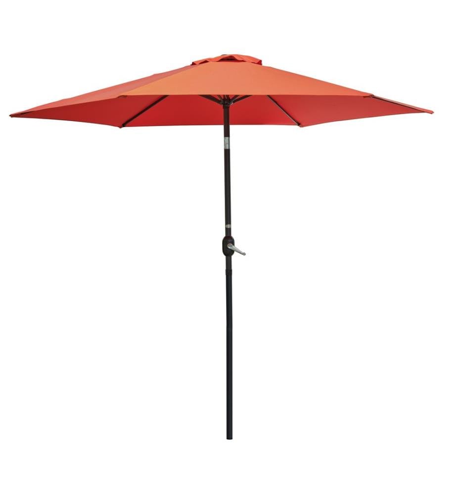 Parasol Marbella - Terracotta