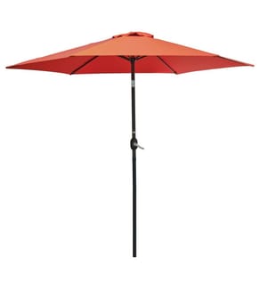 Parasol Marbella - Terracotta