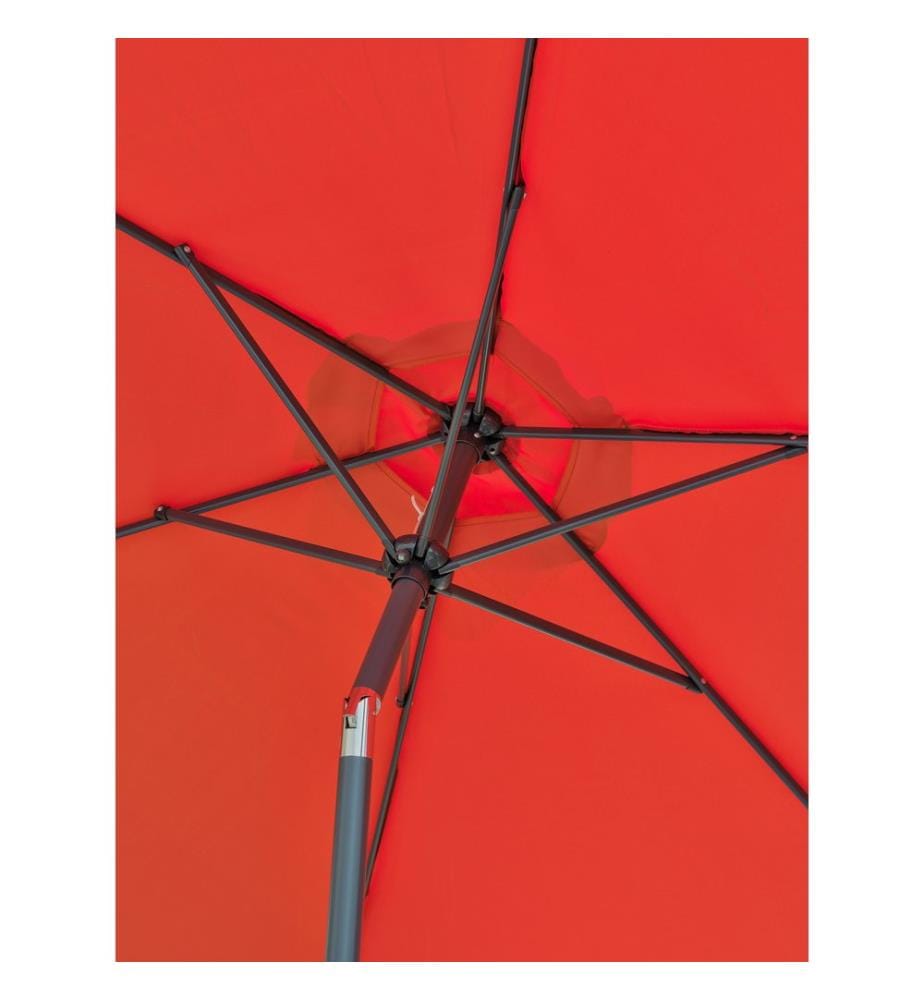 Parasol Marbella - Terracotta