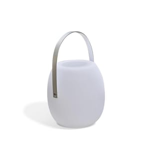 Lampe enceinte Bluetooth Auréa LED multicolore