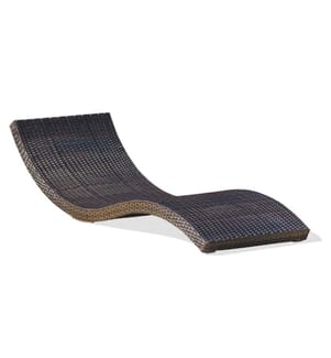 Bain de soleil Cancun - Chocolat