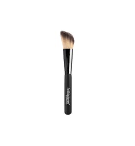 bellapierre Blush Brush Angewinkelt Synthetisch Schwarz
