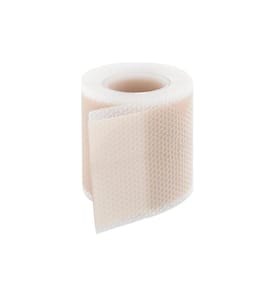 Brushworks Face Tape silicone, 1.5 m