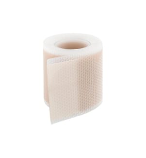 Brushworks Face Tape silicone, 1.5 m