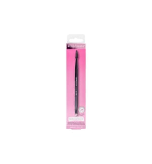 Brushworks Eyebrow Brush No. 22 avec deux extrémités et spoolie