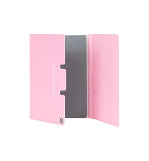Brushworks Documents de blotting Matifiant, charbon actif, 100 pièces
