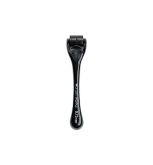 Brushworks Derma Roller Micro-aiguille, 0,75 mm